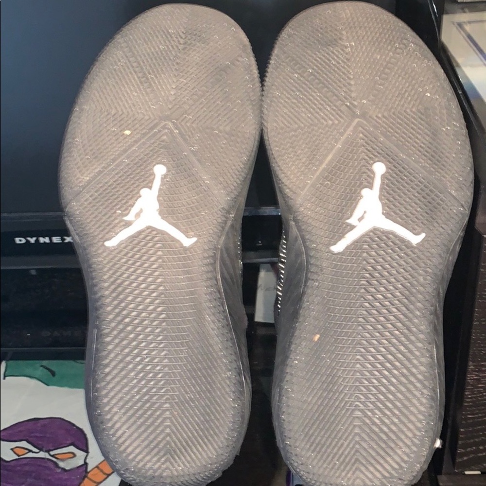 Russell Westbrook’s why not - Picture 5 of 5